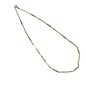 K18 18金 ネックレス